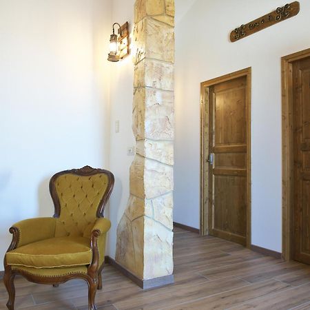 Welcomely - Menhir Apartment Olmedo Exterior photo