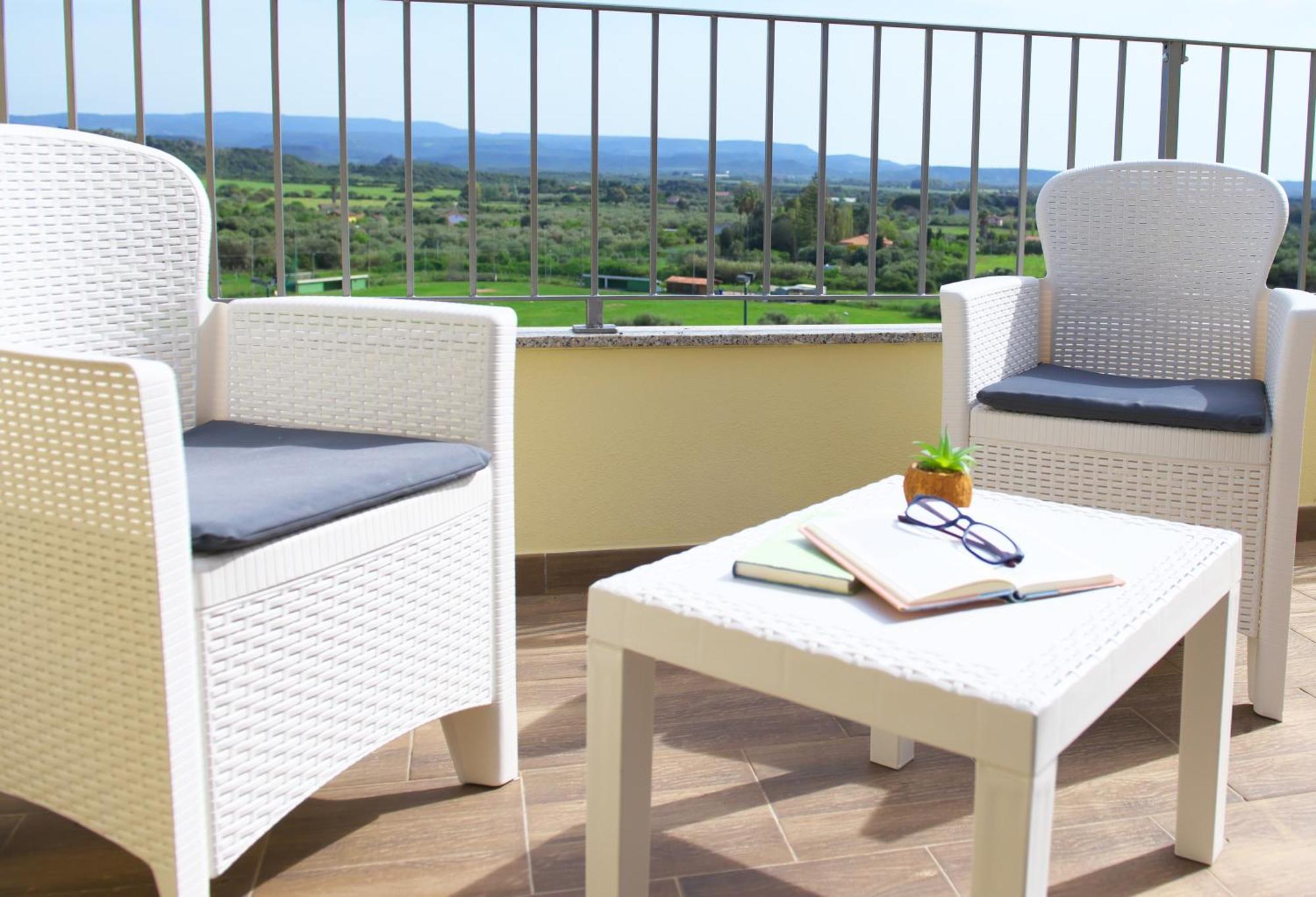 Welcomely - Menhir Apartment Olmedo Exterior photo