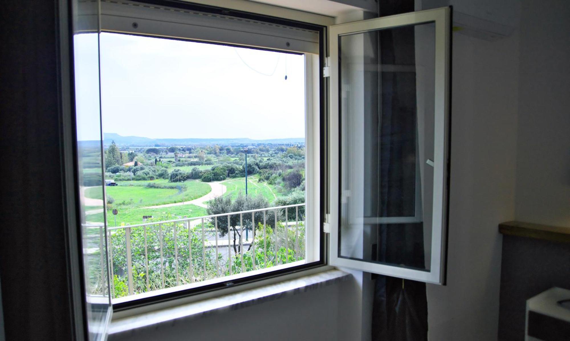 Welcomely - Menhir Apartment Olmedo Exterior photo